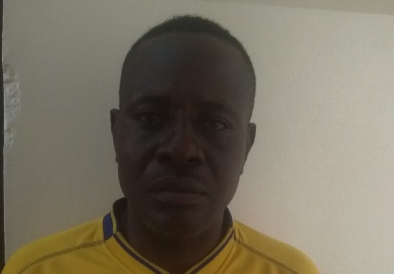 Court Jails Oil Thief In Port Harcourt