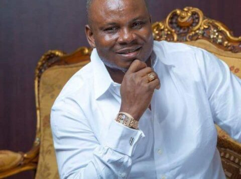 All funds stolen from govt coffers must be accounted for in due course - Ukachukwu vows