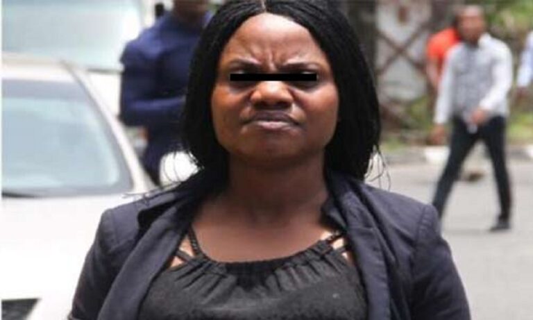 Lawyer Docked For Allegedly Obtaining N4m to Bribe EFCC Officers
