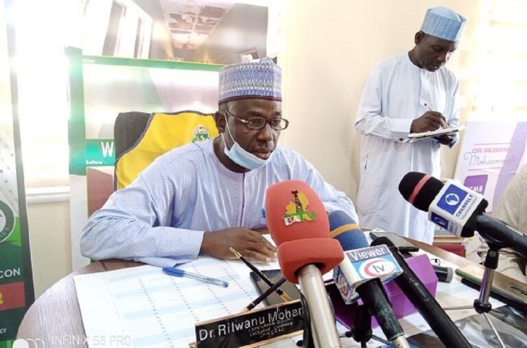 Yellow fever claims eight lives in Bauchi, eight active cases under management