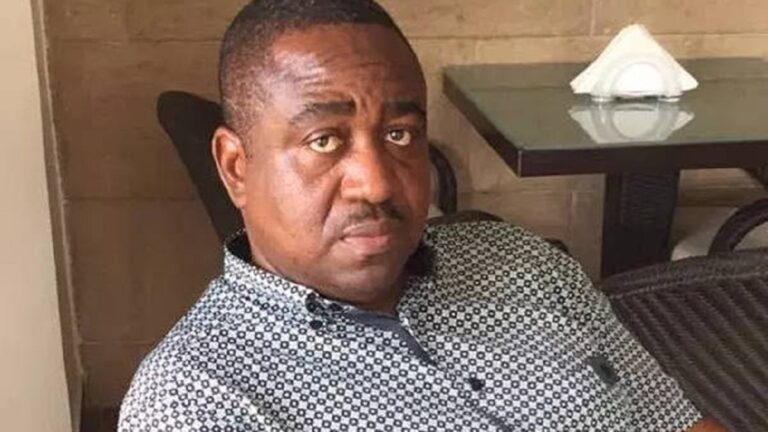 2023: Suswam Makes Case For Youth Governor