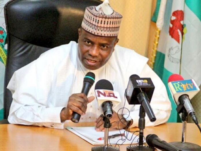 APC defeats Senator Tambuwal in State Assembly rerun election