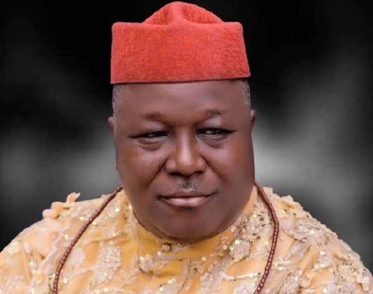 Path To Exiting Nigeria Out Of Recession Is Strewn With Hard Decisions, Says DESOPADEC MD, Askia Ogieh