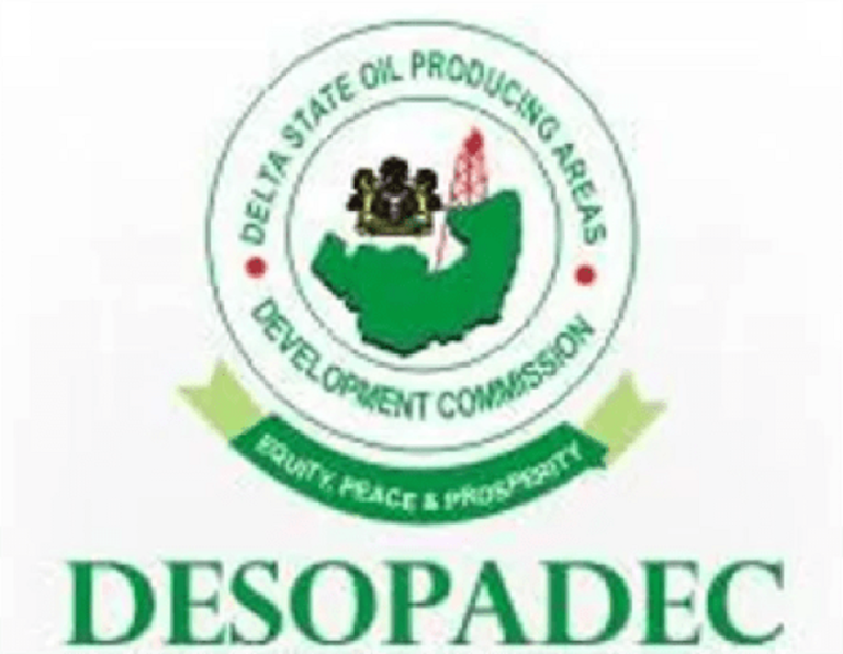 DESOPADEC Boss Tasks New President General Of Isoko Nation, Pledges Continued Partnership