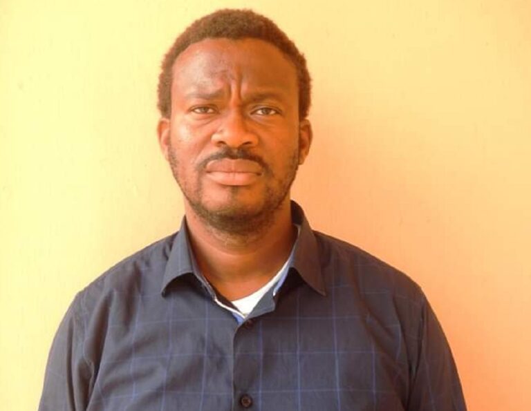 Ex-banker Jailed Six Years for N127m Fraud in Abeokuta