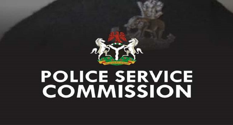 Exclusion Of Igbos In Police Promotions: A Tsetse Fly Perching On Testicles Of The Corporate Manhood Of The PSC – Intersociety