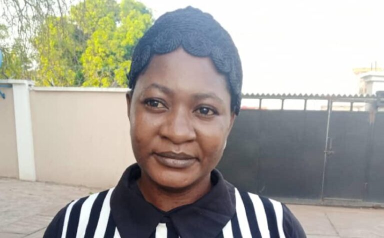 EFCC Prosecutes Woman for Impersonation, Advance Fee Fraud in Lafia