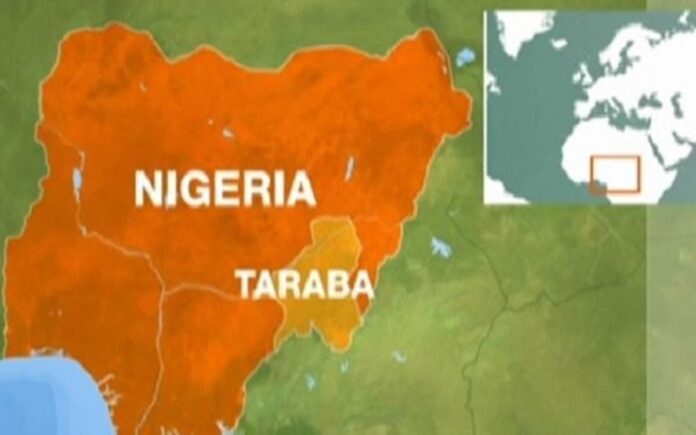 Taraba CAN caution govt on the escalations of Security threat bedeviling the state Inbox