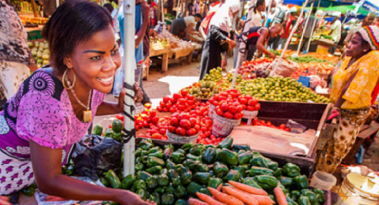 Lagos Lauds Farmers For Contribution To Food Security