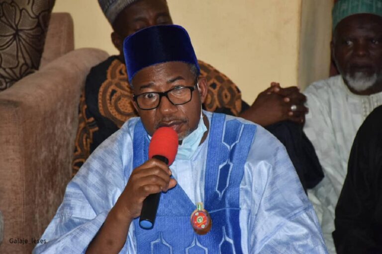 Killing of Borno farmers is horrendous – Governor Bala