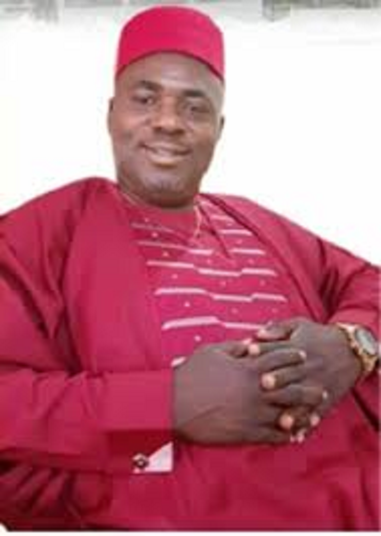 I derive joy in helping less-privileged ones around me – Hon. Ezenwankwo