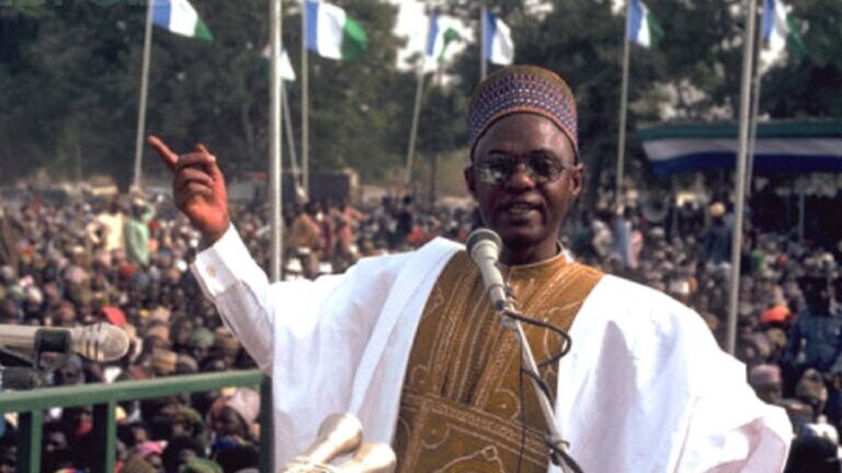 Kaduna Electric Disconnects Shehu Shagari’s Home Over Unpaid Bills