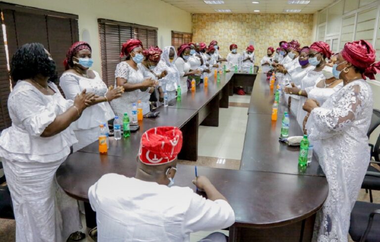 We’ll Sustain Growth, Unity in Lagos APC – Obasa