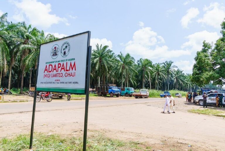 Adapalm explosion: GM debunks rumour of staff death