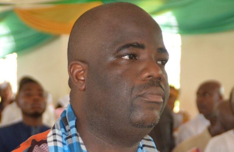 Imo APC factional chairman, Dan Nwafor takes Buni-led committee to court over alleged imposition of members