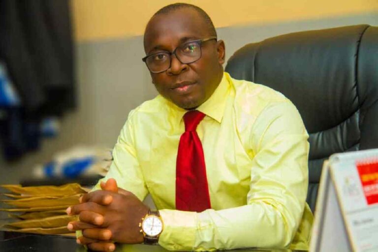 Who is afraid of Dr Joseph Ugboaja? – By Emeka Anthony