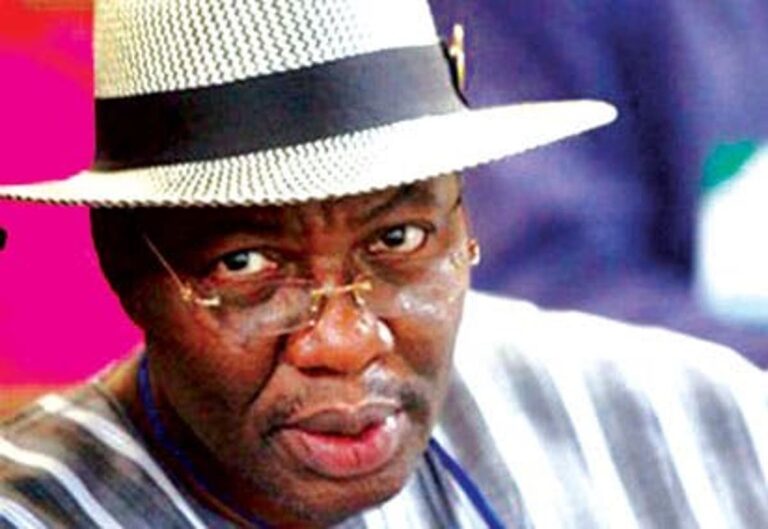 We Don’t Want Traitor Back In Our party,  S’West PDP Youths Tell Gbenga Daniel