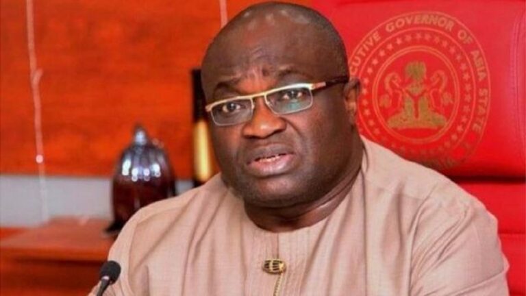 The New Petroleum Industry Bill Should Favor Abia State – Ikpeazu