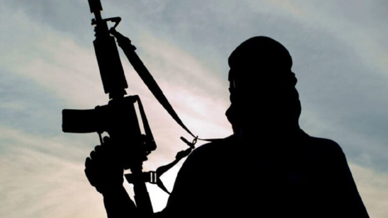 Gunmen kill 2 “Ebubeagu” personnel in Ebonyi