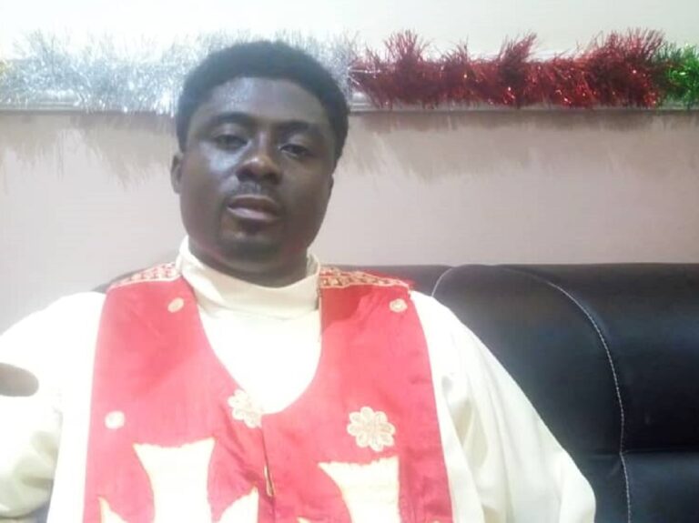 Leaders not fair to Nigerian youths – Fr. Ebube Muonso