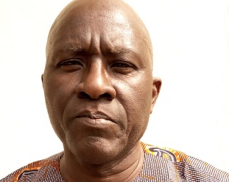 EFCC Docks Man in Calabar for Stealing Late Justice Itam’s Abuja Property