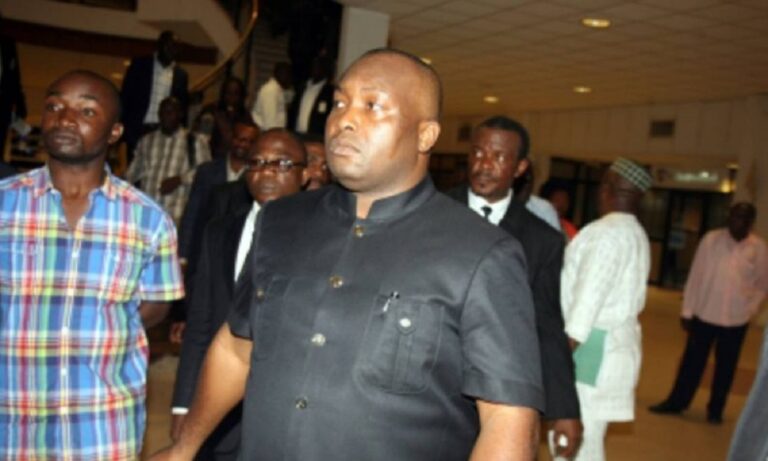 If elected gov, Anambra’s 16 years of under development’ll come to an end – Ifeanyi Ubah