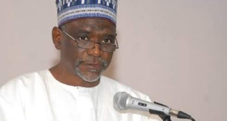 How Minister Of Education, Adamu Adamu Uses Gangs Of Corrupt Aides To Swindle Education Ministry