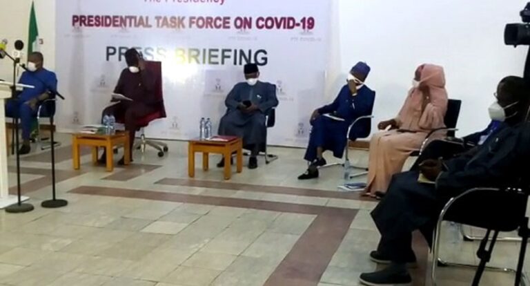 The Delusions of Charles Onunaiju About The PTF – By Edwin Uhara