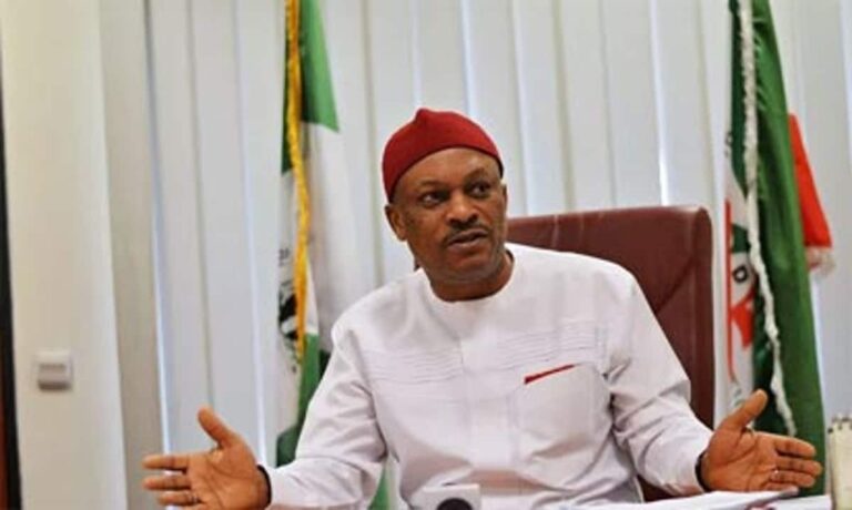 US election: a Big Lesson To Nigeria, Says Senator SamDaddy Anyanwu