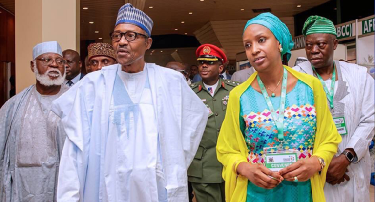 When the mental health of a President matters – By Duncan Odey