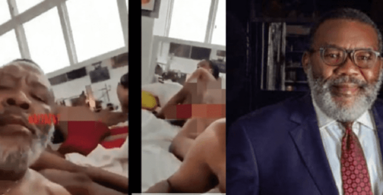 Willie Amadi’s Alleged Sex Video: Let He That Is Without Sin Cast The First Stone – By Ekene Bob-Ekechukwu Esq