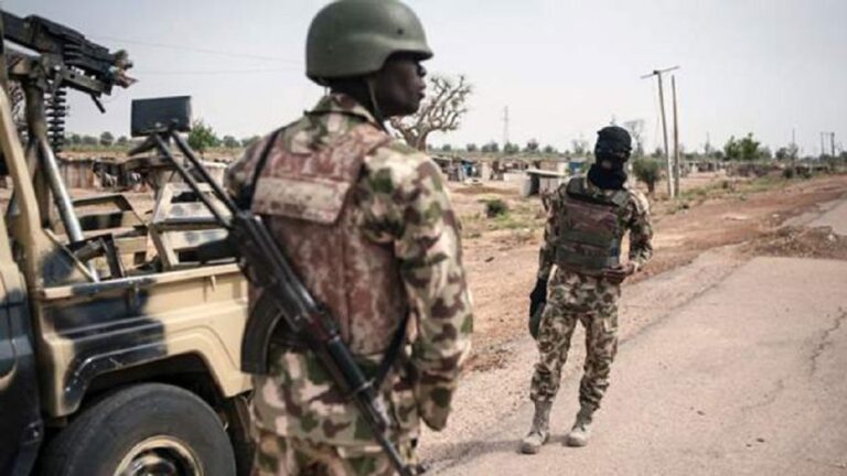 578 Killed in Six Months as Banditry Ravages North Central Nigeria