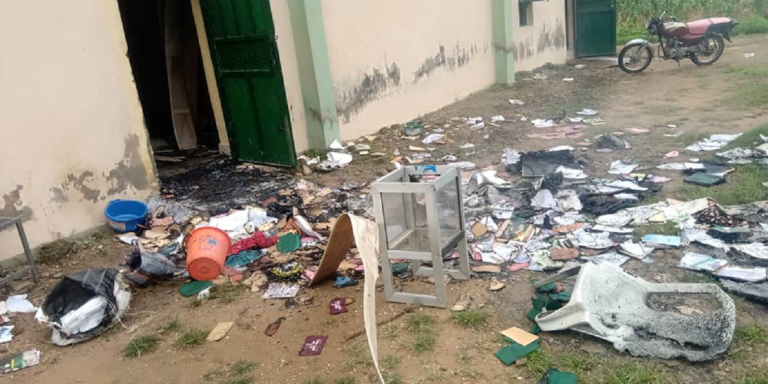 Fulani Herdsmen Ambush and Kill 4 In Southern Kaduna Community