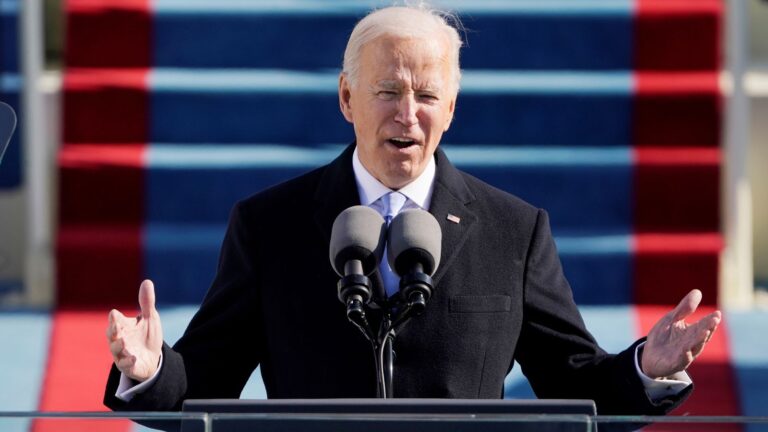 U.S. House Republicans vote for Biden impeachment inquiry