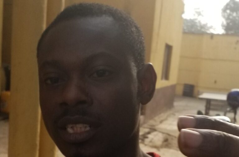 Kwara Lecturer Guilty of Love Scam
