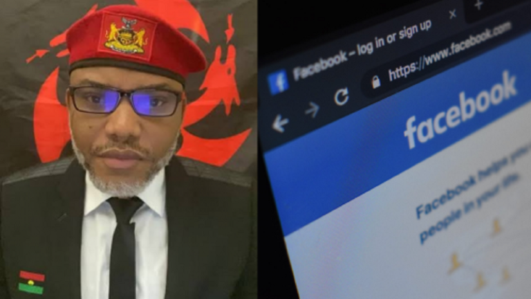 Don’t Link ESN, IPOB With Killing Of Children In Anambra – IPOB