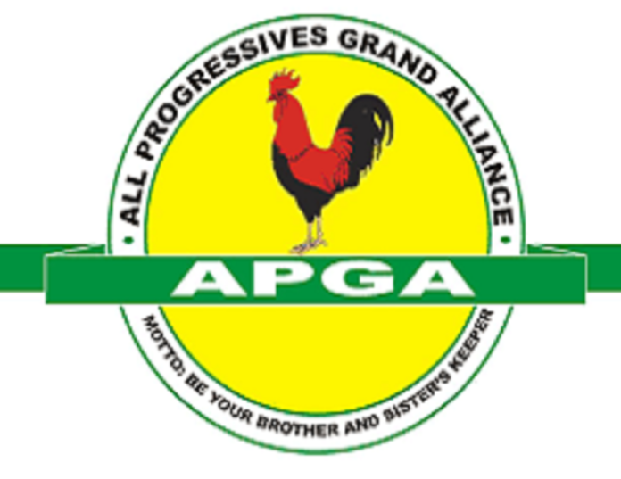 CLO sues for peace over APGA, APC cold war in Anambra