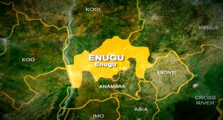 Hoodlums allegedly kill two soldiers in Enugu