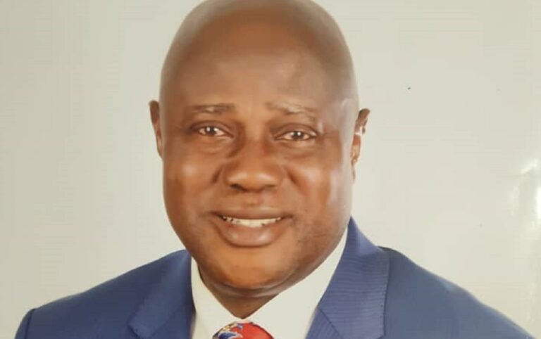 Diri’s one year in office quite impressive – Dr. Torukuru