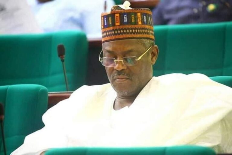 Hon Abdullahi Mahmud Gaya Spent Close To N400m On Education Sector
