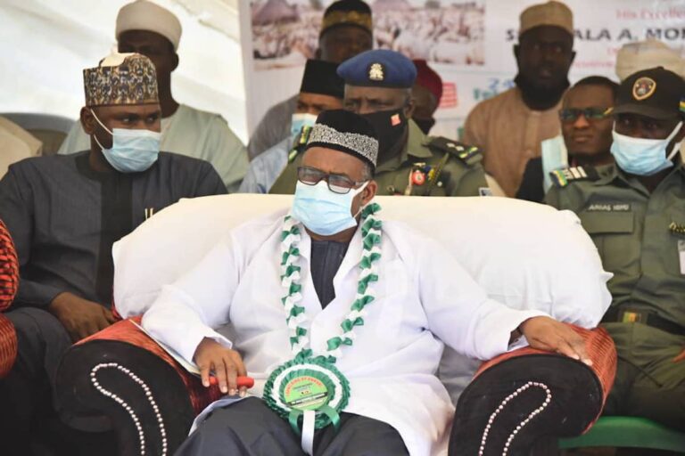 No Apology For Kicking Against Profiling Of Fulanis As Killers, Kidnappers – Bauchi Governor