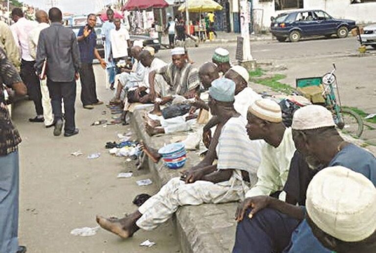 Beyond Almsgiving: Investigating the Root Causes of Begging in Northern Nigeria – By Umar Usman Duguri