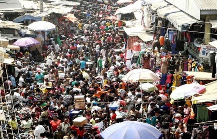 3 major markets in Onitsha win Anambra revenue generating markets award