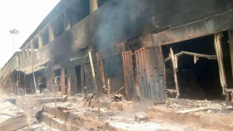 Orlu crisis: varsity don condemns killing of civilians, calls for sustainability of Eastern Security Network