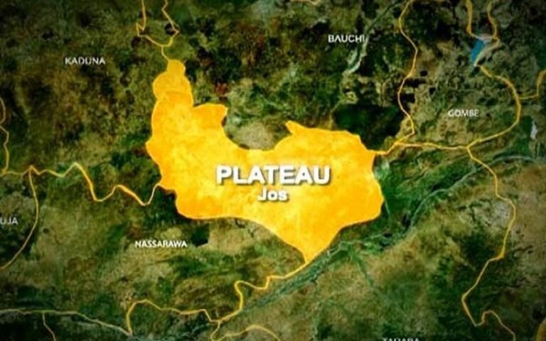 Security operatives nab notorious bandit leader in Plateau