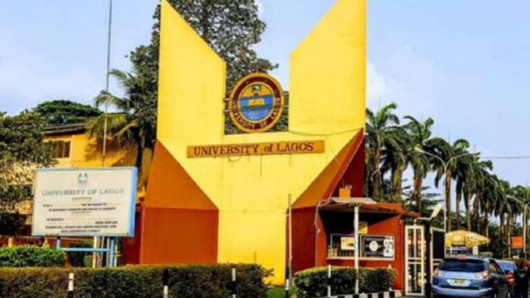 UNILAG Crisis: Industrial Court Gives Hearing To Oloko’s Forcefully Removal As Works Director