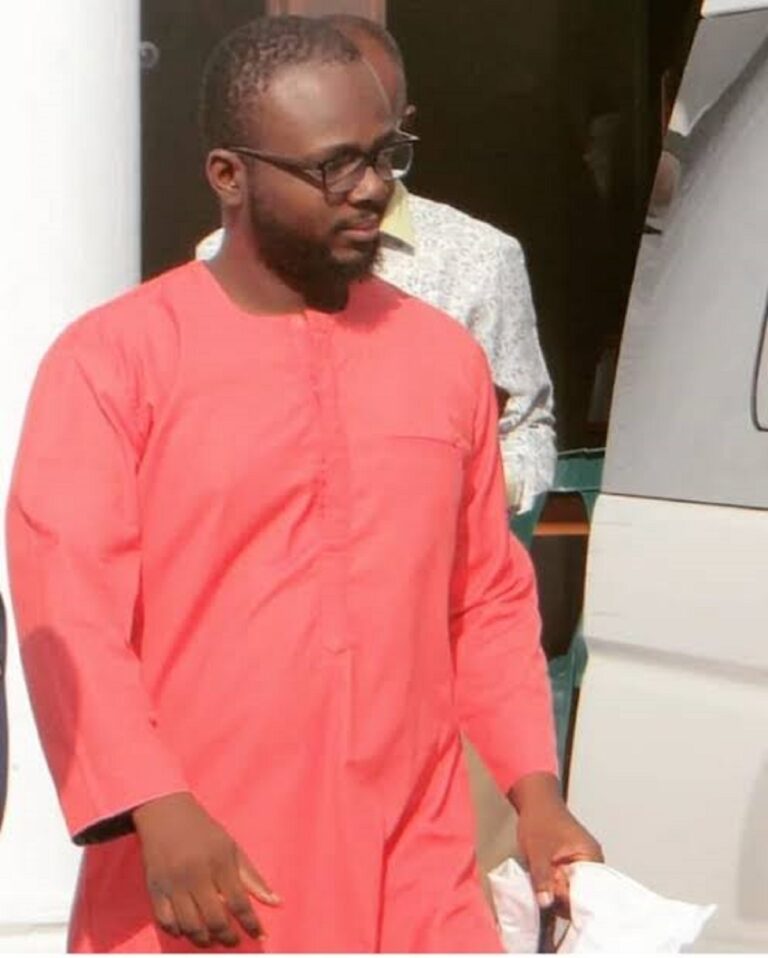 N525m Internet Fraud:  Scales Opts For Plea Bargain, Ready to Forfeit N108m Properties – Witness