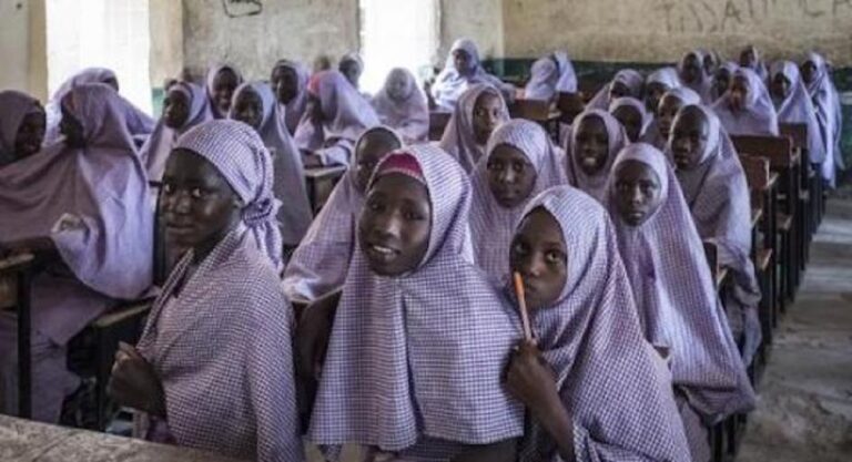 Police Commence Coordinated Search And Rescue Operations For Abducted Zamfara School Girls