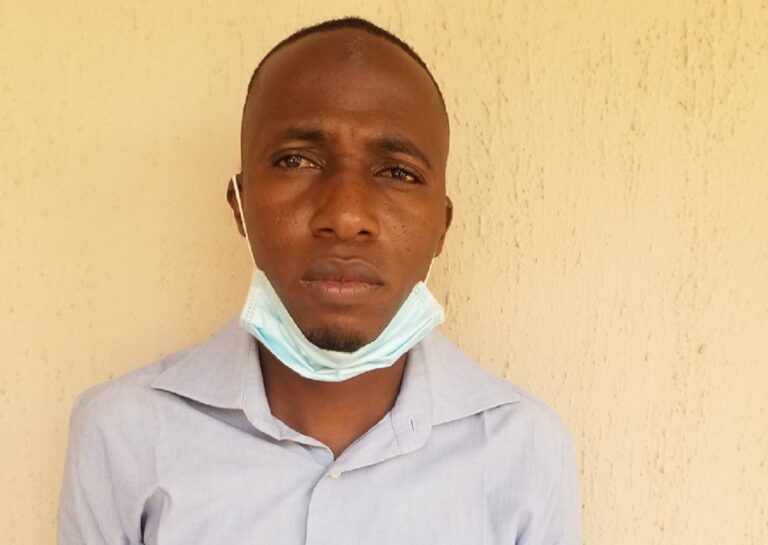 Fake NSCDC Officer Jailed Over False Information