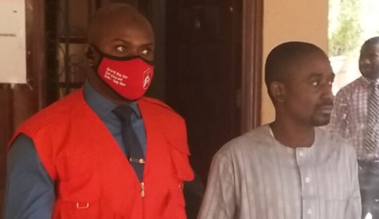 N249M Scam: Ex-UDUTH Accountant Arraigned, Remanded In Prison
